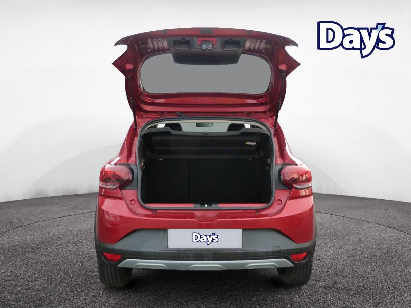 Used Dacia Sandero Stepway 2022 for sale - 76797013: Photo 7