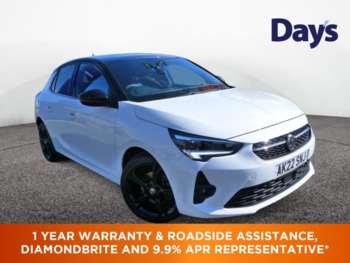 2022 - 1.2 Turbo Ultimate Hatchback 5dr Petrol Auto Euro 6 (s/s) (130 ps) Automati