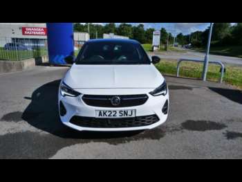 Used Vauxhall Corsa 2022 for sale - 75168505: Photo