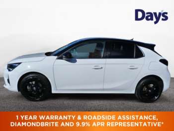 Used Vauxhall Corsa 2022 for sale - 75168505: Photo