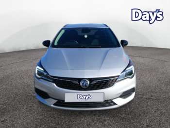 Used Vauxhall Astra 2022 for sale - 74645533: Photo