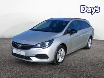 Used Vauxhall Astra 2022 for sale - 74645533: Photo