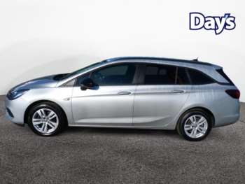 Used Vauxhall Astra 2022 for sale - 74645533: Photo