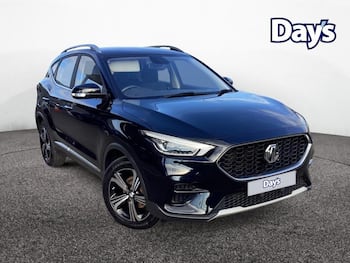 Used MG MG ZS 2020 for sale - 79664984: Photo