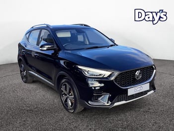 Used MG MG ZS 2020 for sale - 79664984: Photo