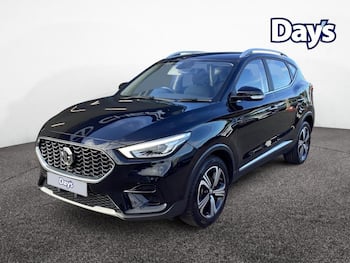 Used MG MG ZS 2020 for sale - 79664984: Photo