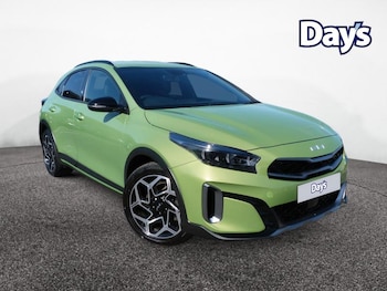 Used Kia XCeed 2023 for sale - 78764456: Photo