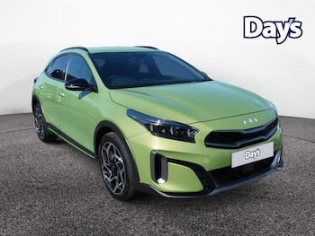 Used Kia XCeed 2023 for sale - 78764456: Photo