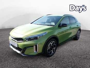 Used Kia XCeed 2023 for sale - 78764456: Photo