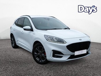 Used Ford Kuga 2020 for sale - 78671172: Photo