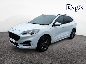 Used Ford Kuga 2020 for sale - 78671172: Photo