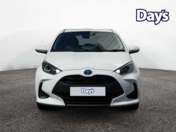 Used Toyota Yaris 2022 for sale - 75222899: Photo