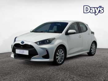 Used Toyota Yaris 2022 for sale - 75222899: Photo