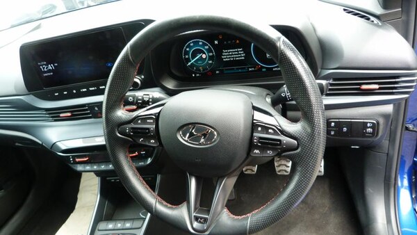 Used Hyundai i20 2022 for sale - 75084540: Photo 13