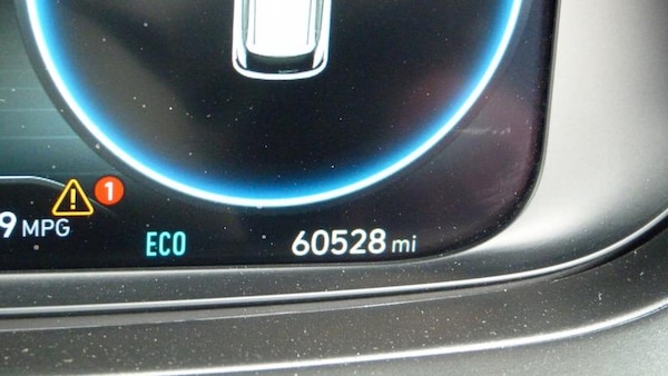 Used Hyundai i20 2022 for sale - 75084540: Photo 14