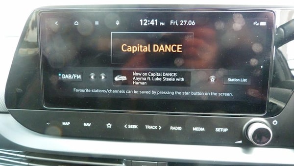 Used Hyundai i20 2022 for sale - 75084540: Photo 15
