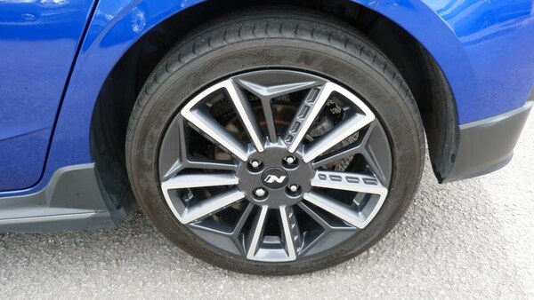 Used Hyundai i20 2022 for sale - 75084540: Photo 26