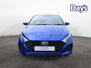 Used Hyundai i20 2022 for sale - 75084540: Photo