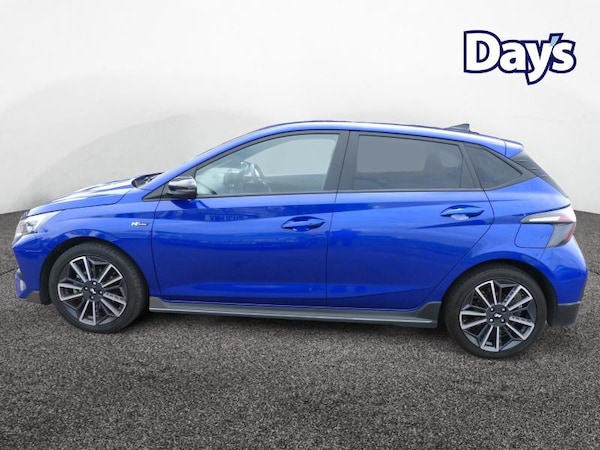 Used Hyundai i20 2022 for sale - 75084540: Photo 4
