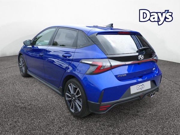 Used Hyundai i20 2022 for sale - 75084540: Photo 5