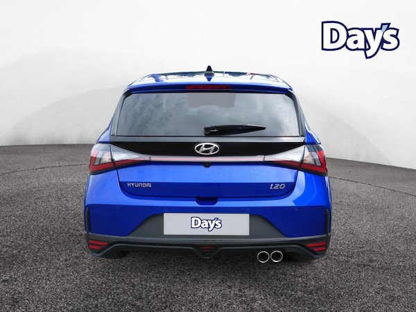 Used Hyundai i20 2022 for sale - 75084540: Photo 6