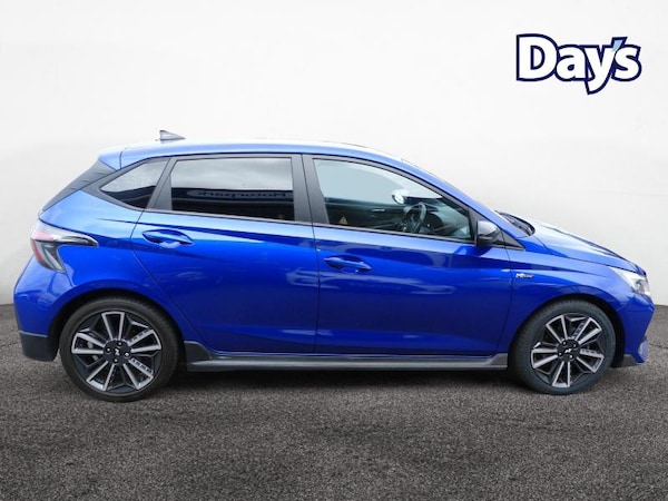 Used Hyundai i20 2022 for sale - 75084540: Photo 9