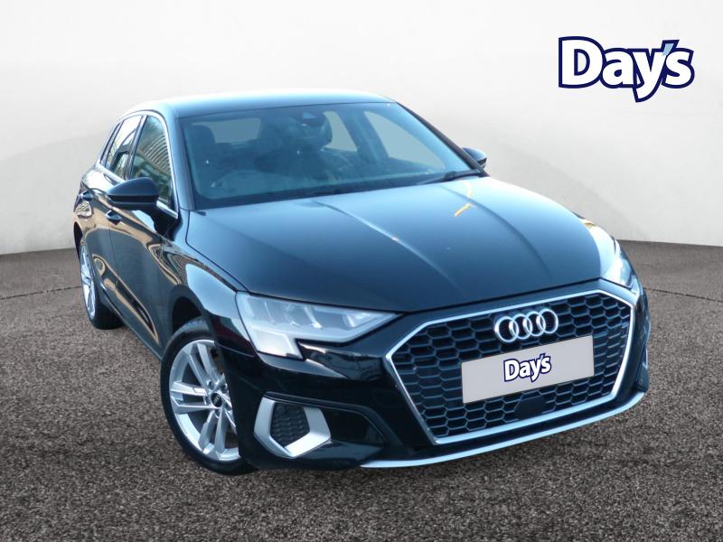 Used Audi A3 2023 for sale - 76603367: Photo 1