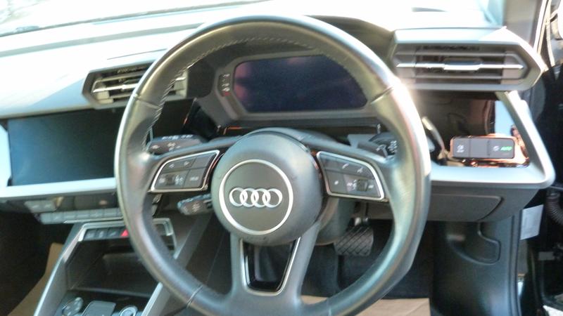 Used Audi A3 2023 for sale - 76603367: Photo 13
