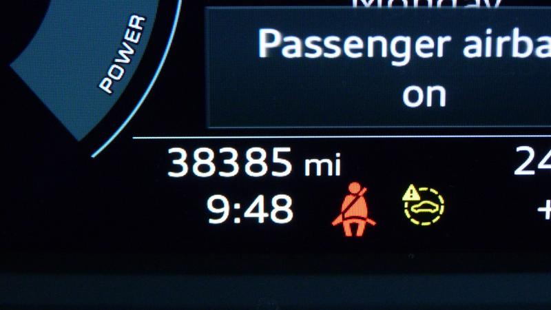 Used Audi A3 2023 for sale - 76603367: Photo 14