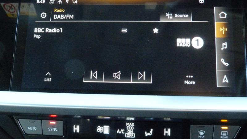 Used Audi A3 2023 for sale - 76603367: Photo 15