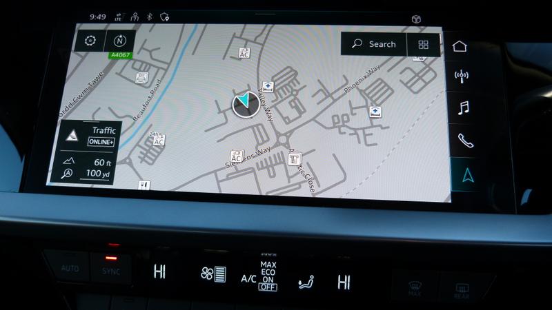 Used Audi A3 2023 for sale - 76603367: Photo 16