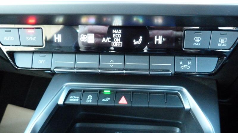 Used Audi A3 2023 for sale - 76603367: Photo 17