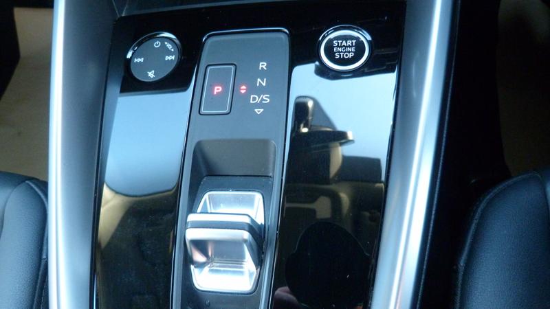 Used Audi A3 2023 for sale - 76603367: Photo 18