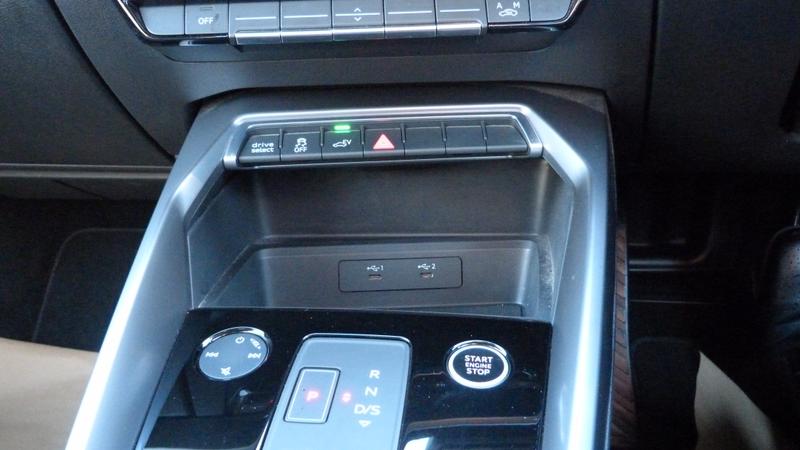 Used Audi A3 2023 for sale - 76603367: Photo 19