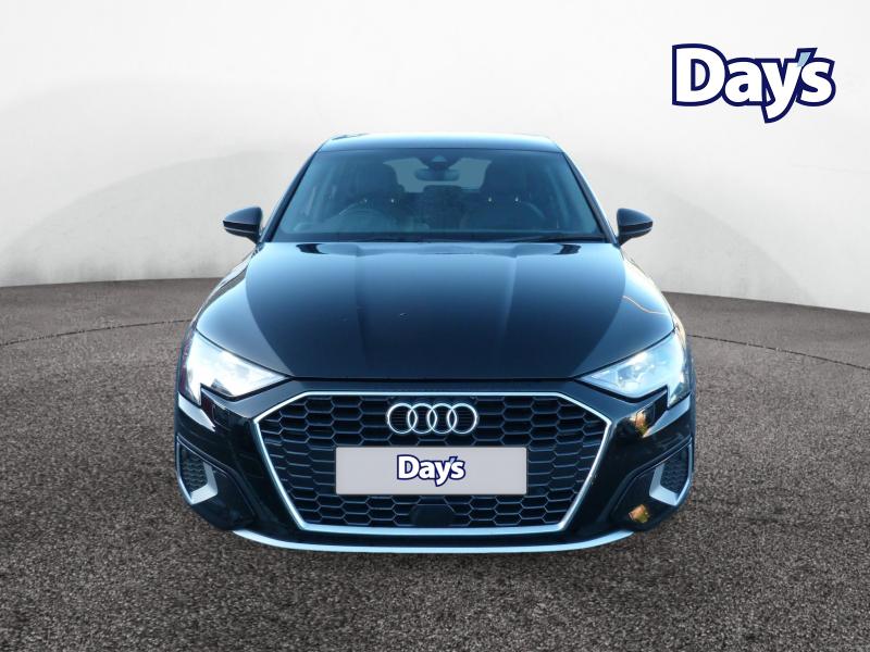 Used Audi A3 2023 for sale - 76603367: Photo 2