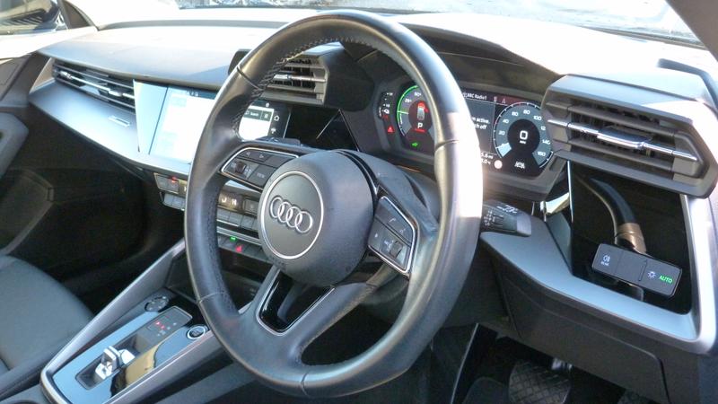 Used Audi A3 2023 for sale - 76603367: Photo 20