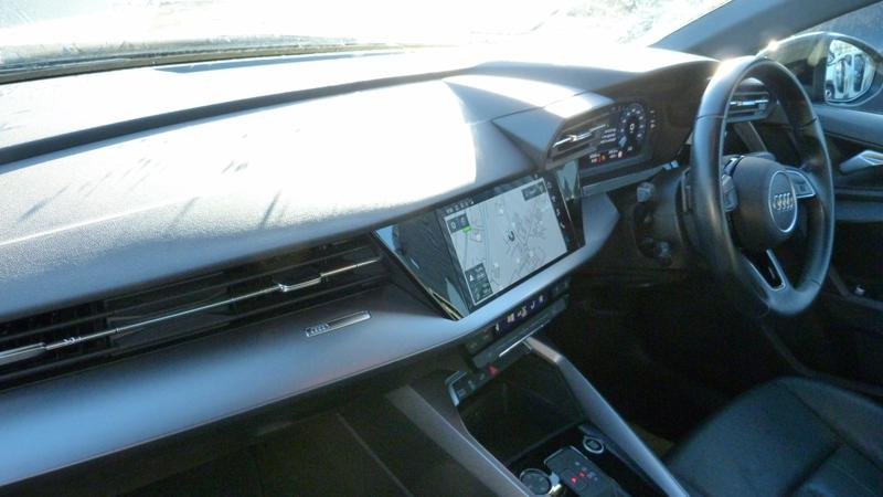 Used Audi A3 2023 for sale - 76603367: Photo 21