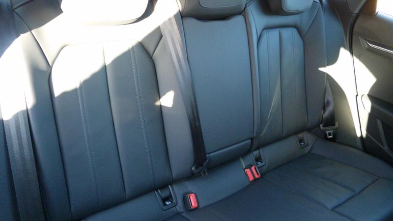 Used Audi A3 2023 for sale - 76603367: Photo 22