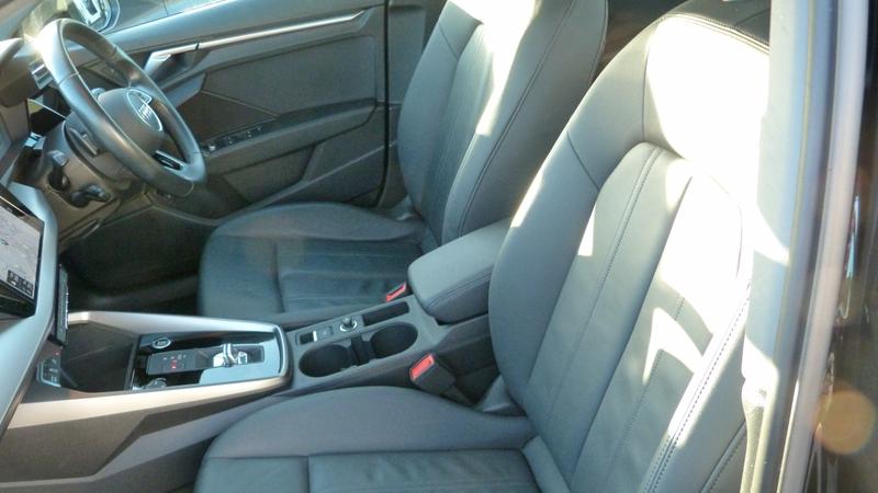 Used Audi A3 2023 for sale - 76603367: Photo 24