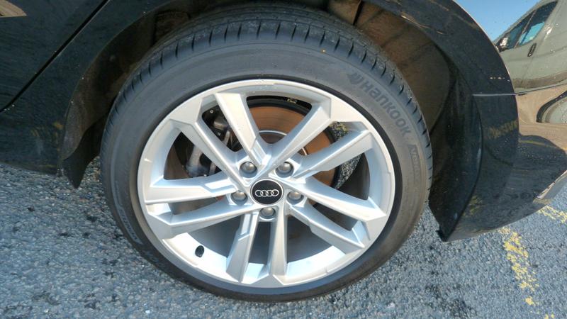 Used Audi A3 2023 for sale - 76603367: Photo 26