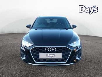 Used Audi A3 2023 for sale - 76603367: Photo