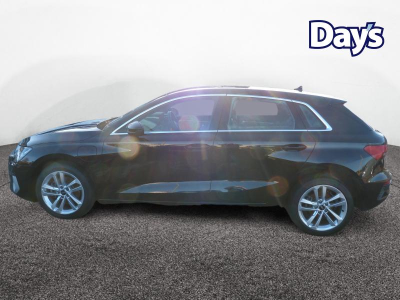 Used Audi A3 2023 for sale - 76603367: Photo 4