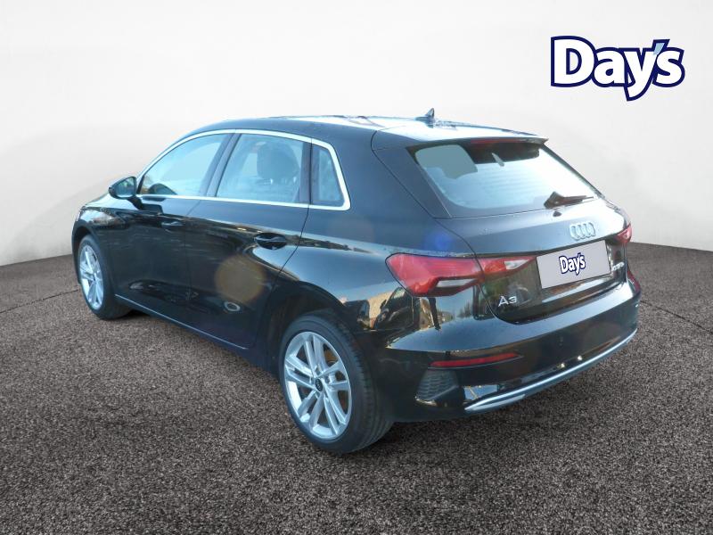 Used Audi A3 2023 for sale - 76603367: Photo 5
