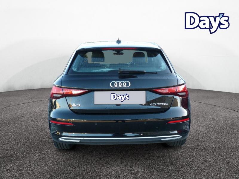 Used Audi A3 2023 for sale - 76603367: Photo 6