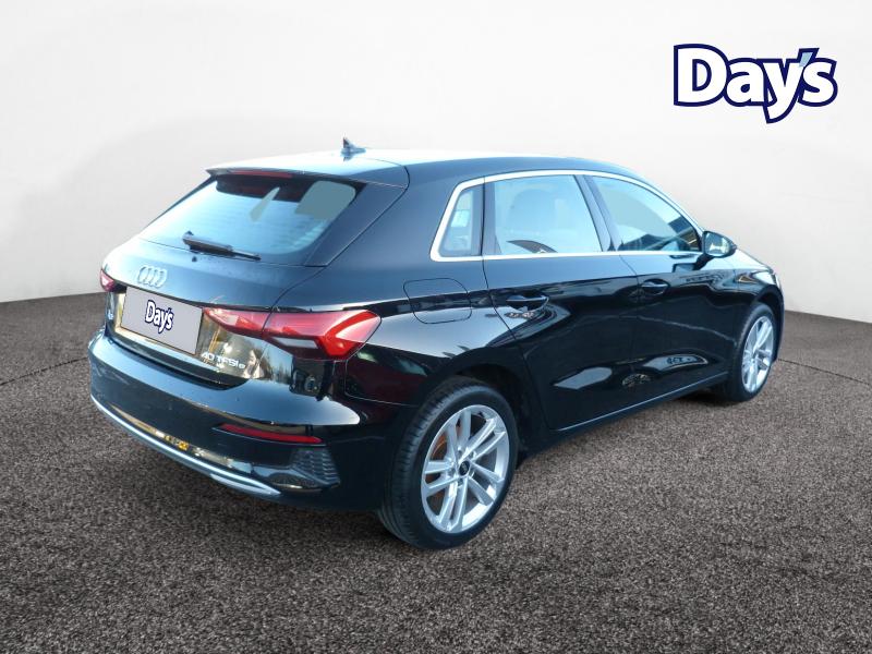 Used Audi A3 2023 for sale - 76603367: Photo 8
