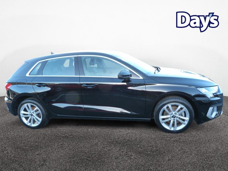 Used Audi A3 2023 for sale - 76603367: Photo 9