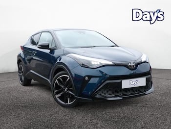 Used Toyota C-HR 2023 for sale - 79703430: Photo