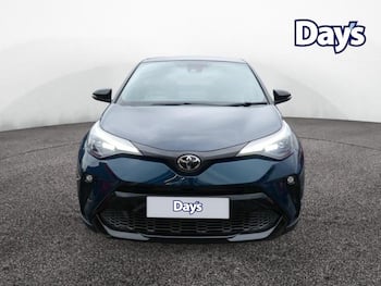 Used Toyota C-HR 2023 for sale - 79703430: Photo