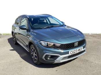 Used Fiat Tipo 2023 for sale - 70862386: Photo