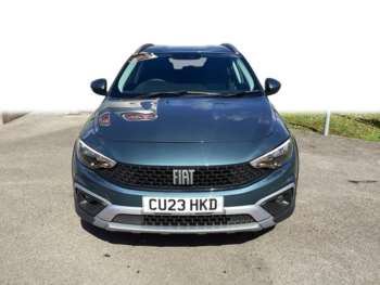 Used Fiat Tipo 2023 for sale - 70862386: Photo